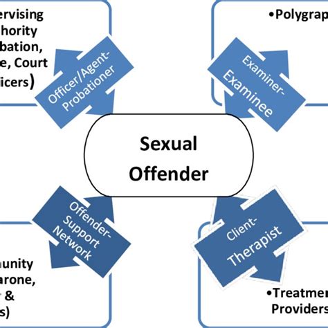 how are sex offenders treated in china